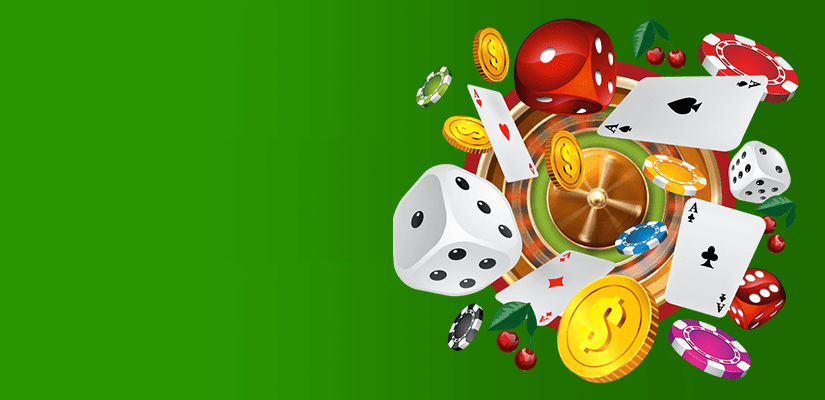 Joe Fortune Casino Interface